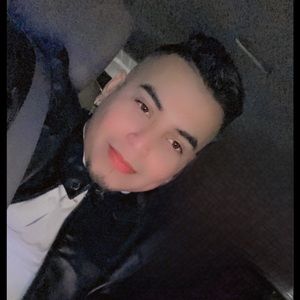 Meet your Posher, Eduardo